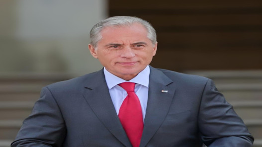 حسان خلال لقائه بعون: الأردن يقف إلى جانب لبنان وحريص على تفعيل التعاون