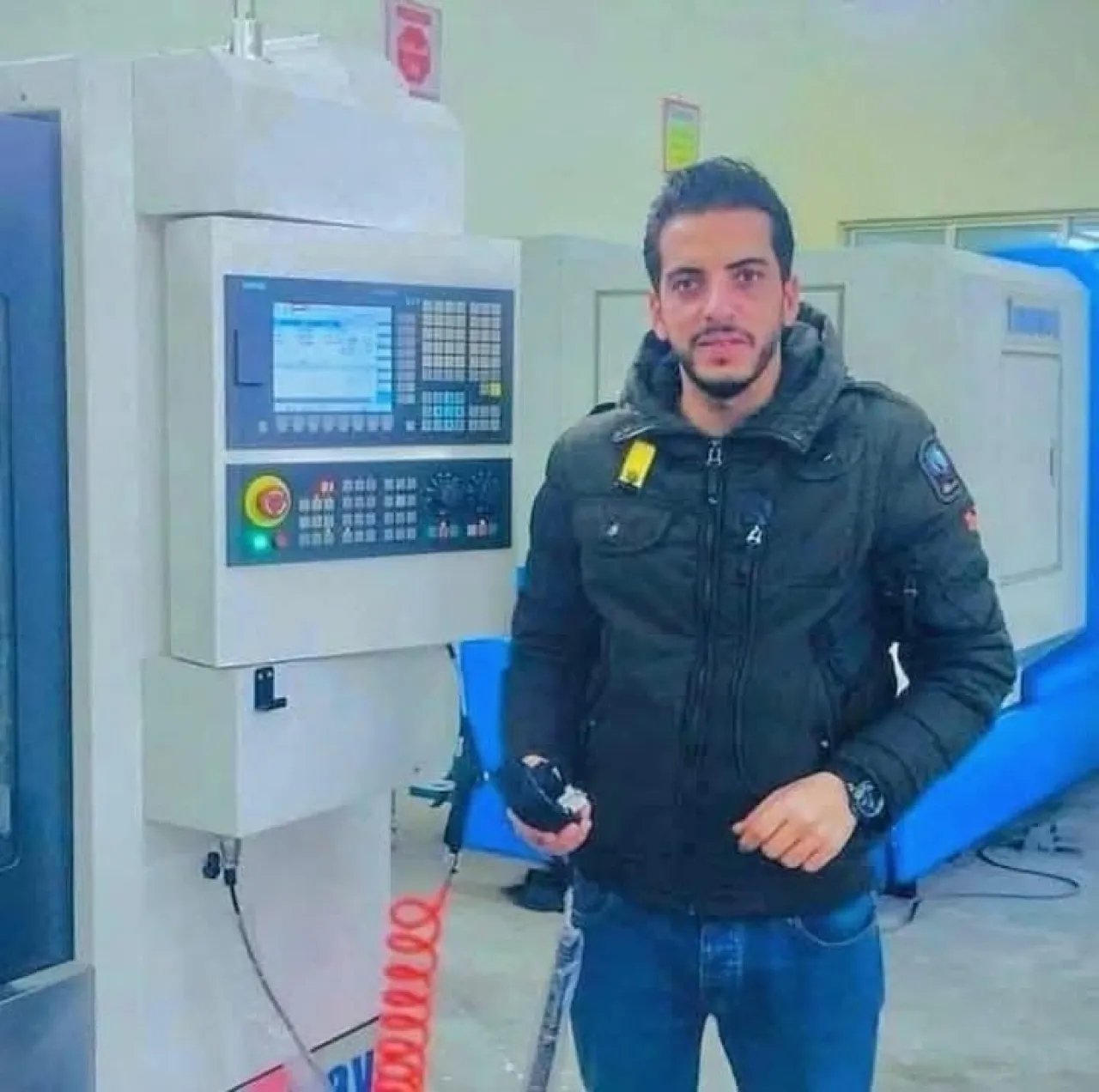 الأردن.. ذوو المهندس الفراهيد يناشدون بكشف تفاصيل مقتله بالمغرب