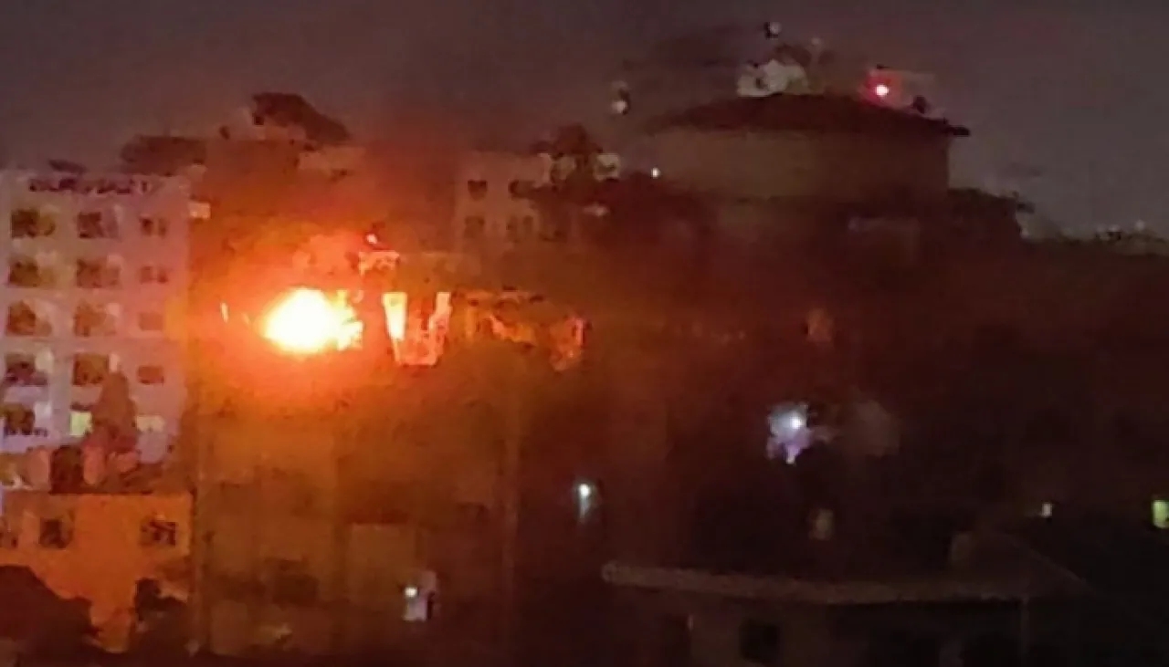 الاحتلال يغتال قياديا في سرايا القدس