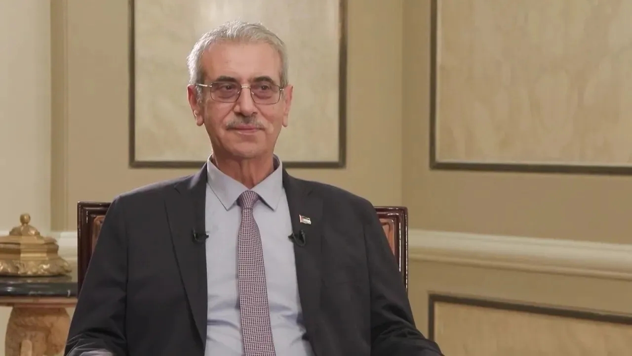 الأردن يرحب بتشكيل اللجنة الوطنية الفلسطينية لإدارة غزة