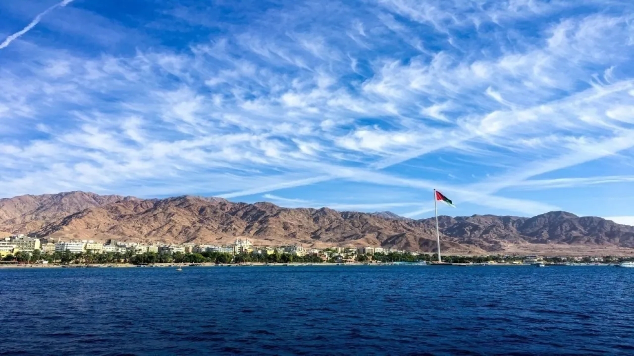 72 نسبة إشغال فنادق العقبة نهاية الأسبوع