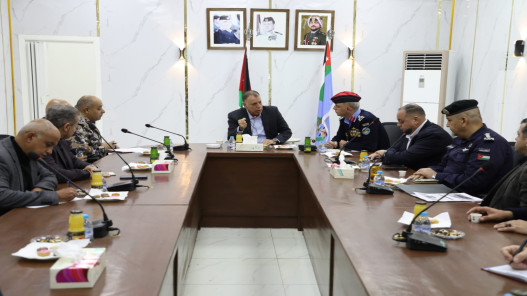 مدير الاستهلاكية المدنية: منعنا موظفي المؤسسة من شراء الزيت