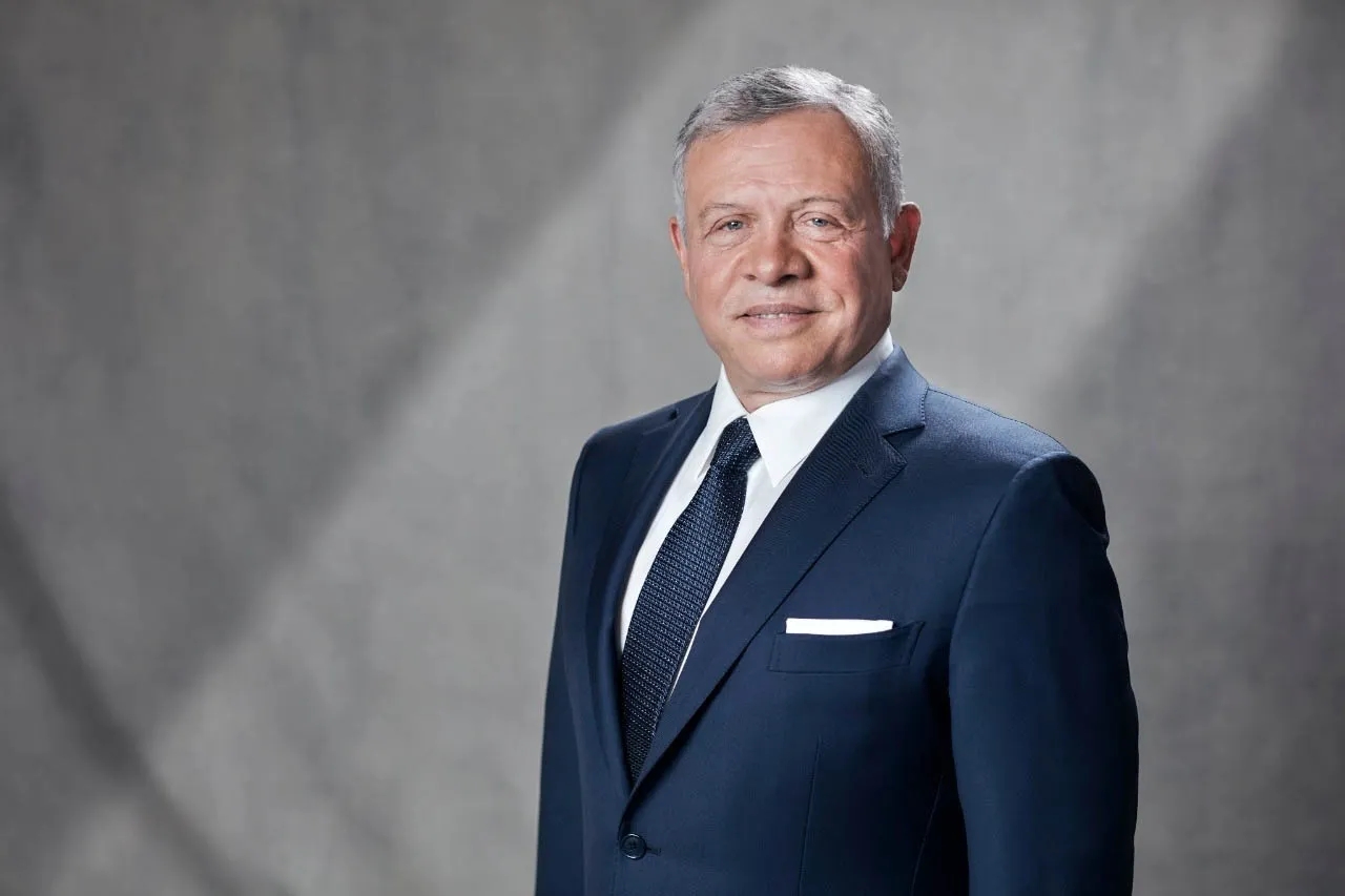 الأردن.. الملك يتلقى دعوة من ترمب للانضمام لمجلس السلام