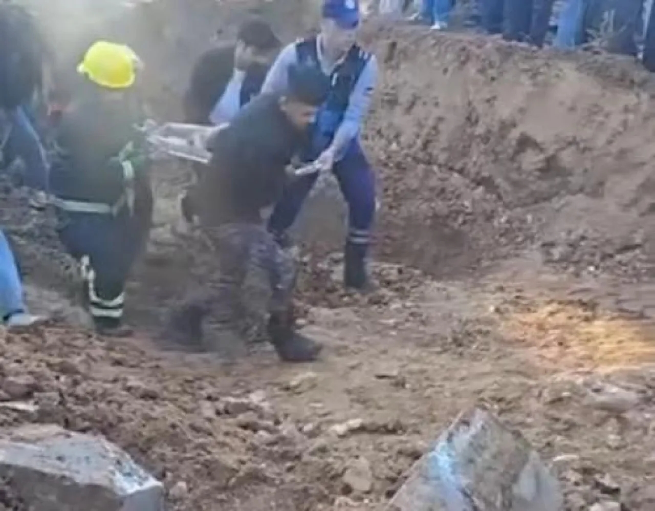 الشيخ طراد الفايز يكشف تفاصيل جديدة عن حادثة غرق طفلين ووالدهم بالجيزة