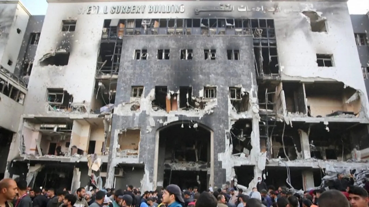 أبو سليمة: فيروس غامض يفتك بسكان غزة ويسجل وفيات يومية