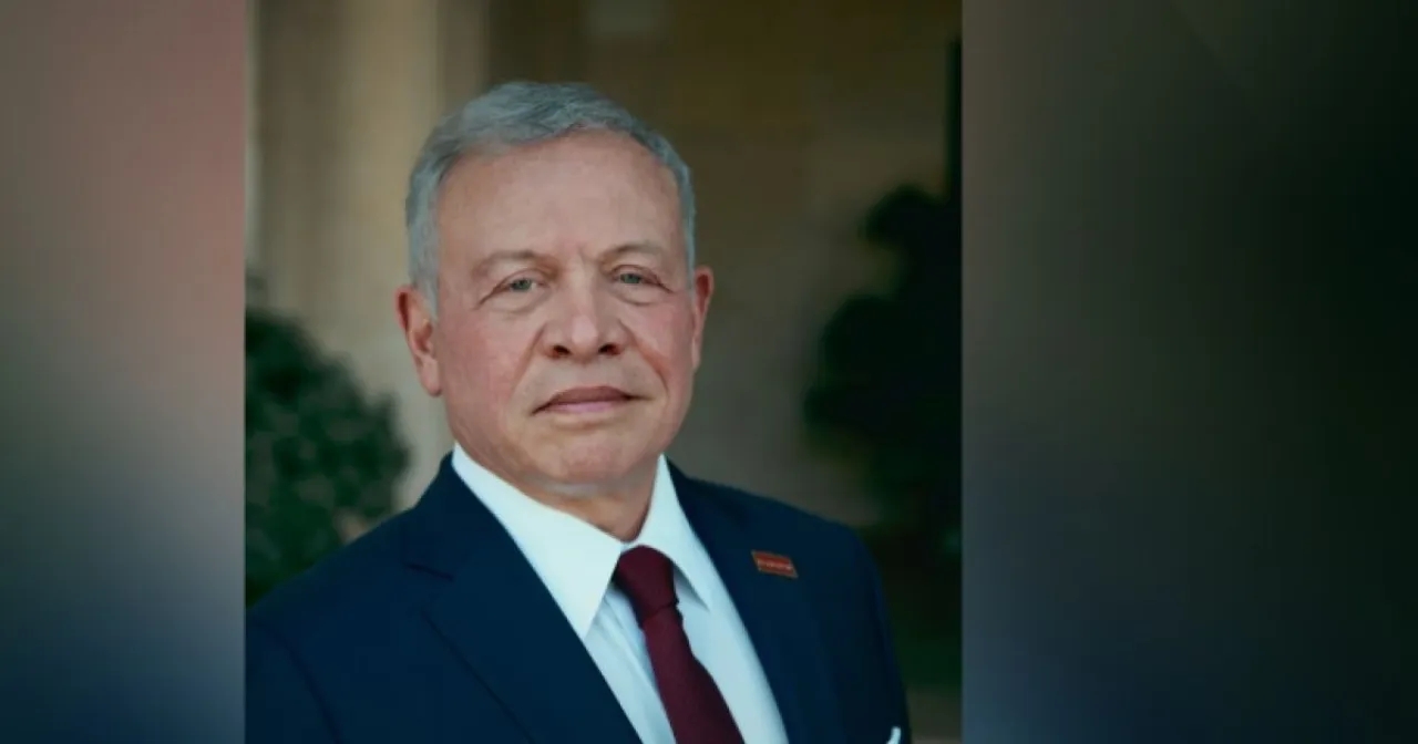 الملك يزور إربد اليوم