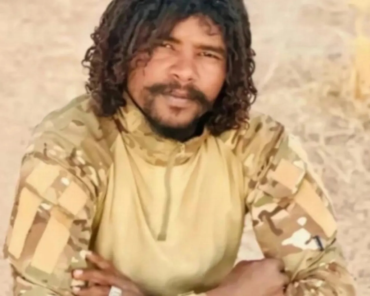 عقوبات أوروبية على (أبو لولو).. وشقيق حميدتي