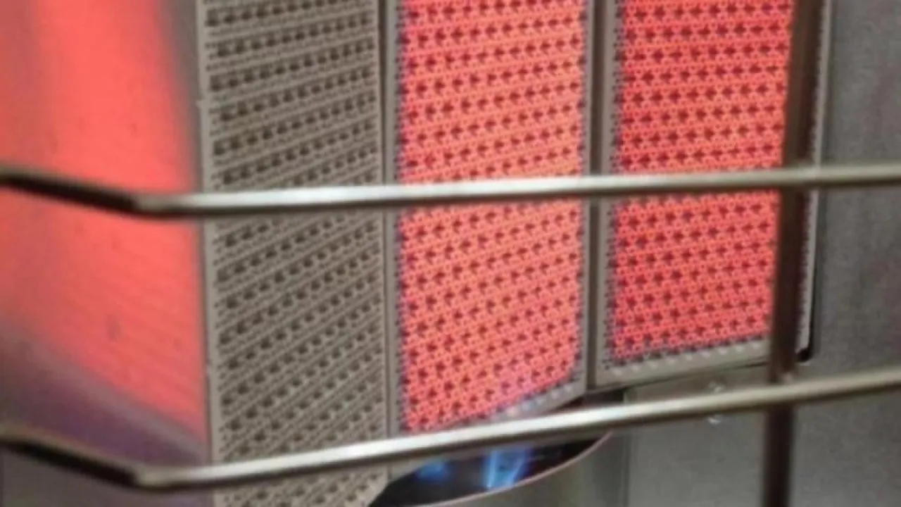 الأردن.. وفاة أربعيني اختناقا بسبب مدفأة في جرش