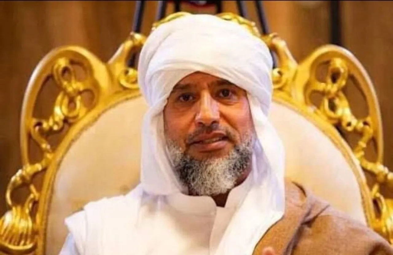 النائب العام يكشف تفاصيل جديدة بمقتل سيف الإسلام القذافي