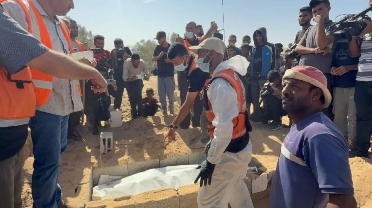 أكثر من 550 شهيدا منذ وقف النار في غزة