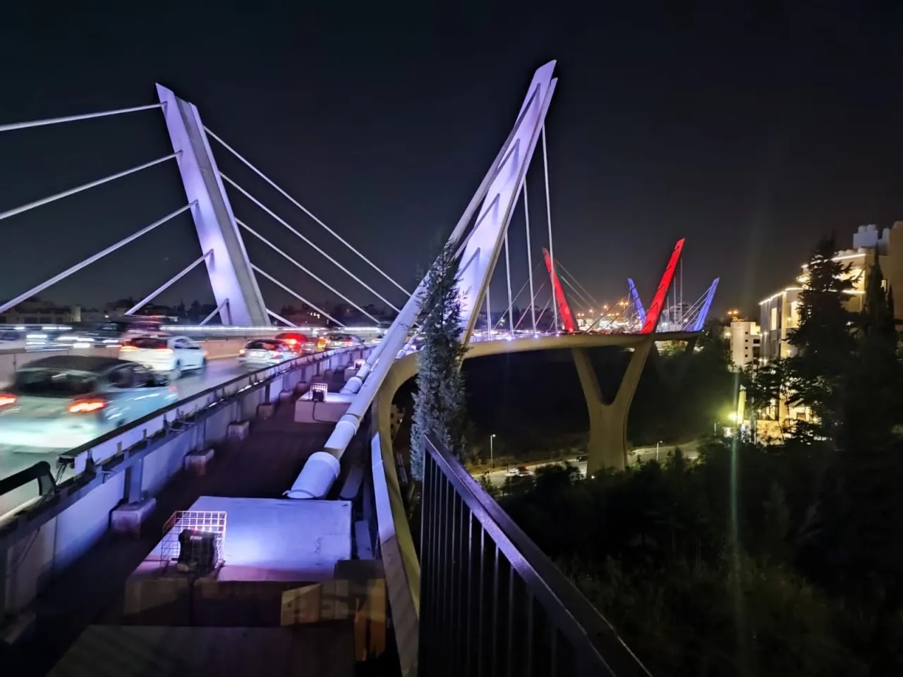 مول اردني كبير يرهن ارضاً في عبدون لاقتراض 35 مليون دينار