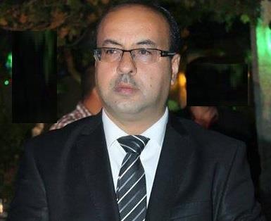 لـ اسامة الراميني في يوم ميلاده : اخترت الطريق الصعب الذي لا ينجو منه سوى العظام