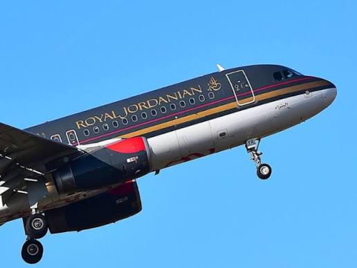 تغييرات ادارية في شركة الخطوط الملكية الأردنية والكيلاني الأوفر حظاً ..