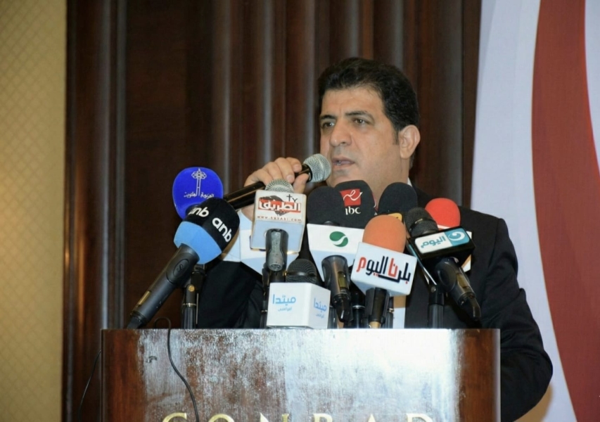 إطلاق مختبر الذكاء الاصطناعي 2026