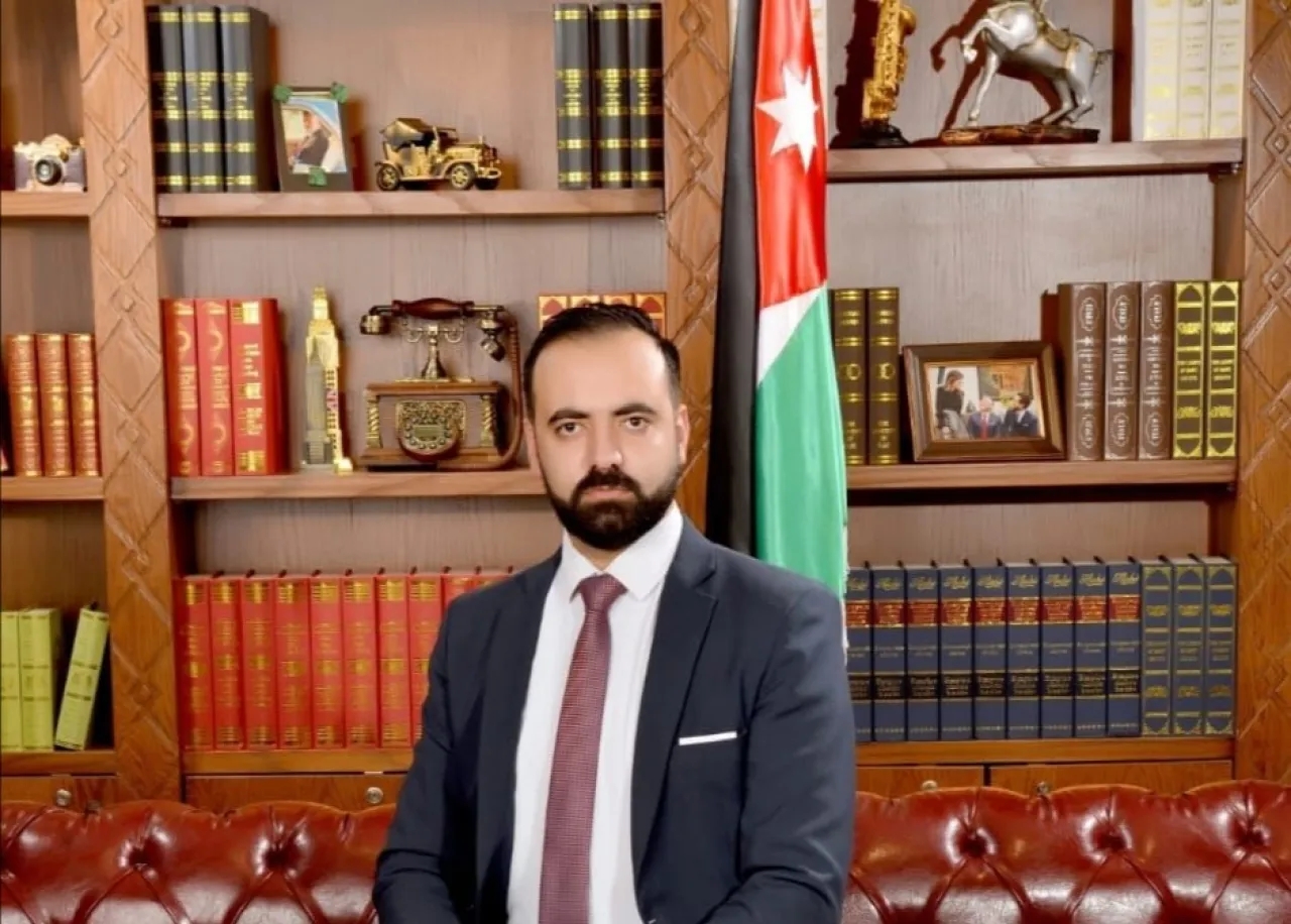 رسمياً.. الطوباسي خلفاً للجراح في مجلس النواب