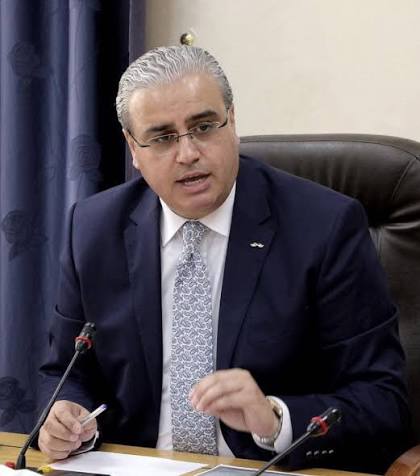 د. ابراهيم البدور يحدث ثورة بيضاء داخل وزارة الصحة وما زال العمل جارٍ ..