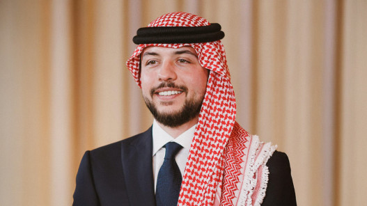 ولي العهد يهنئ فريق الشرطة الخاصة بإنجازه عربيا وعالميا