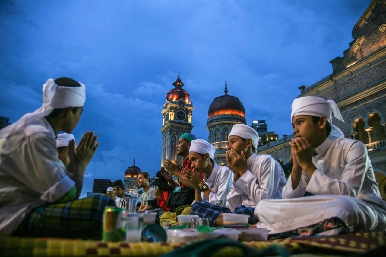 رسميا.. الخميس أول أيام شهر رمضان في ماليزيا