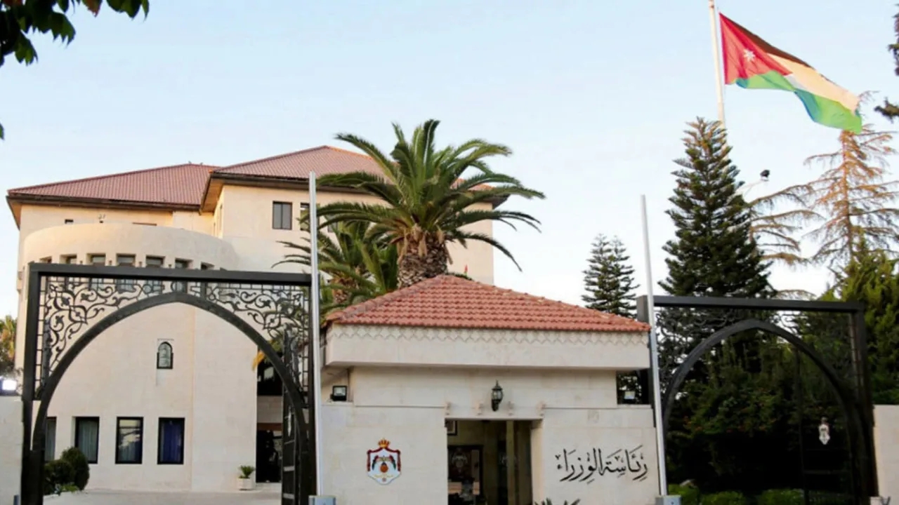 الاردن .. الموافقة على الأسباب الموجبة لمشروع قانون معدِّل لقانون الضَّمان الاجتماعي لسنة 2026