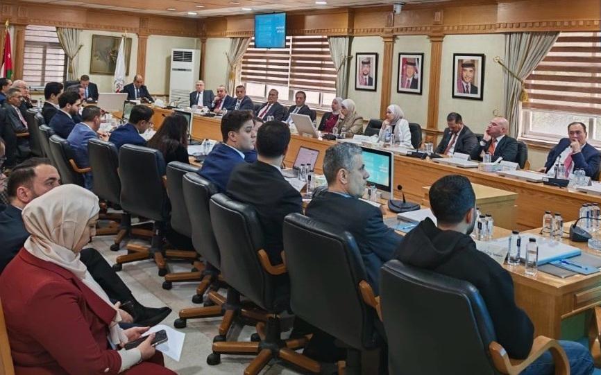 شركة باب الرزق لتطوير البرمجيات  تطلق منتج ( تأمينك ) كأول حل إبتكاري في مجال تكنولوجيا التأمين (InsurTech)..