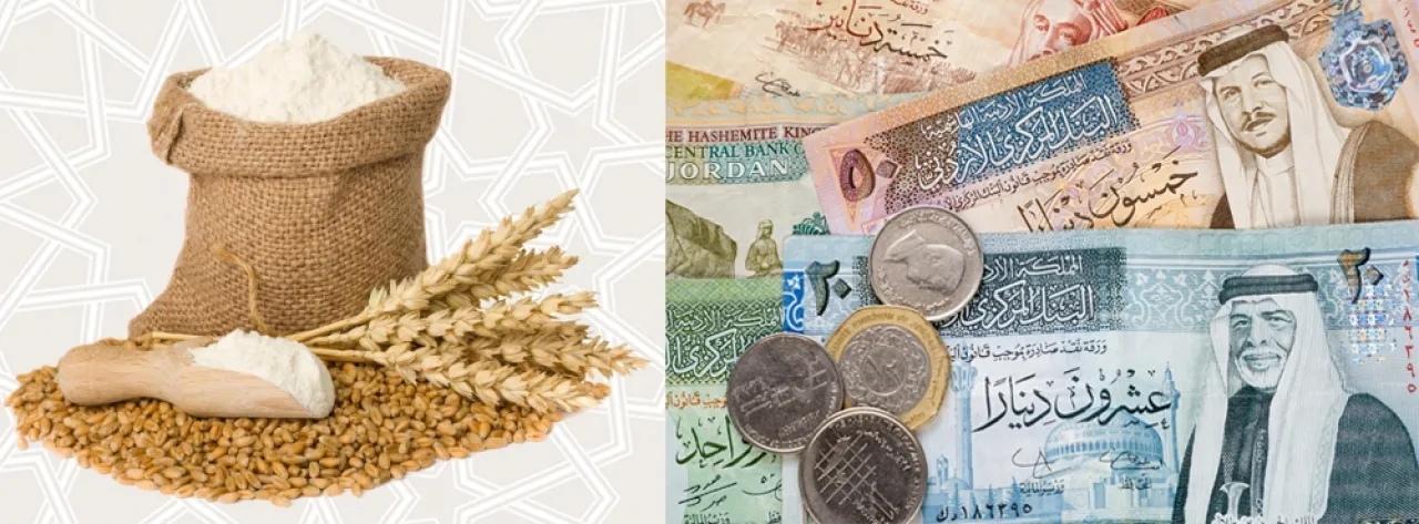 مفتي الاردن: إعلان مقدار زكاة الفطر الأسبوع المقبل