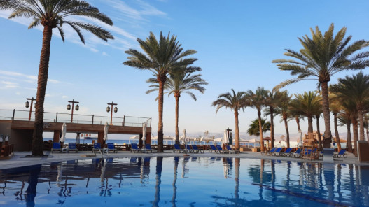 1.9 نسبة ارتفاع عدد العمالة في مؤسسات الإيواء الفندقي