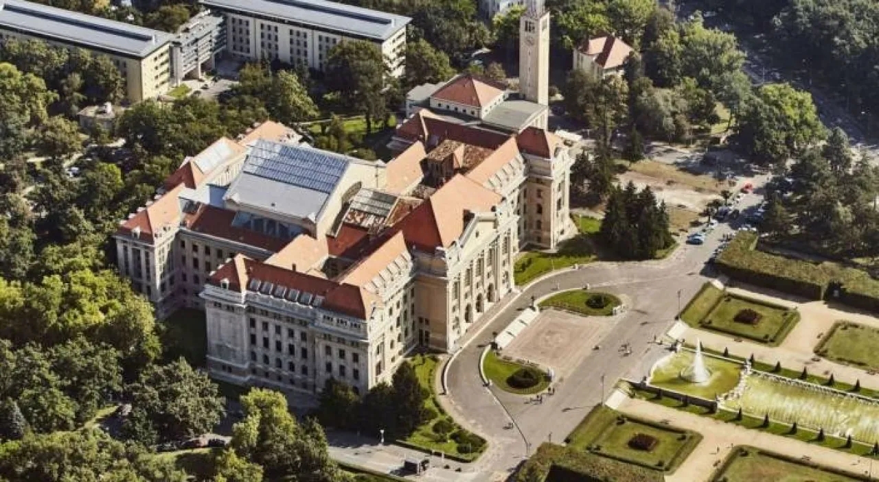 إعلان نتائج الترشيح الأولي للمنح الهنغارية للعام الدراسي 20262027