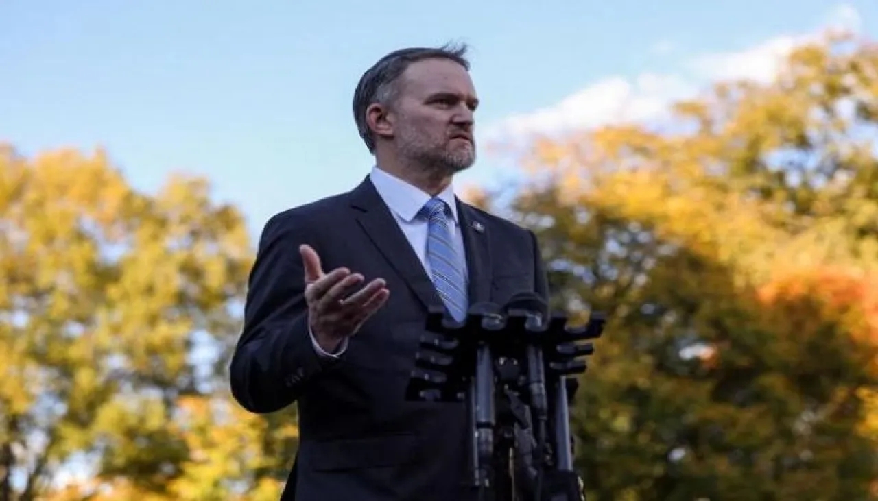 واشنطن: مستعدون لجولة محادثات جديدة مع إيران الجمعة المقبلة