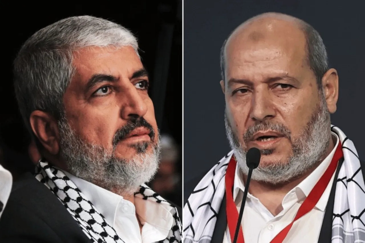 حماس تنتخب رئيس مكتبها السياسي قريبا