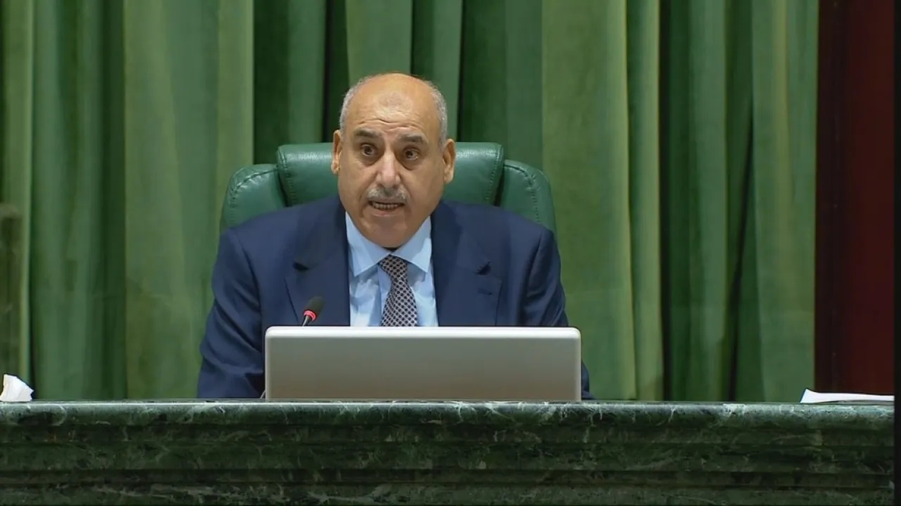 رئيس النواب: لا نقاش حول قانون الضمان قبل وصوله رسميا