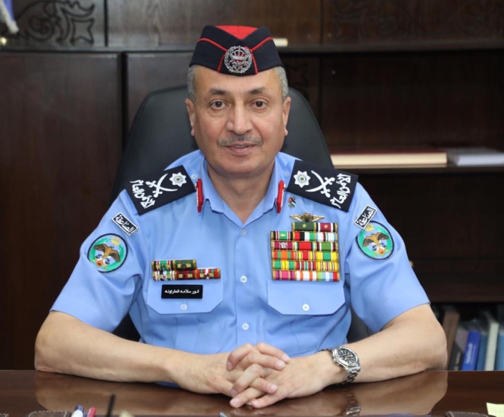 اللواء المتقاعد أنور الطراونة يكتب : الجهود الوطنية في مكافحة المخدرات…نموذج تميز مؤسسي