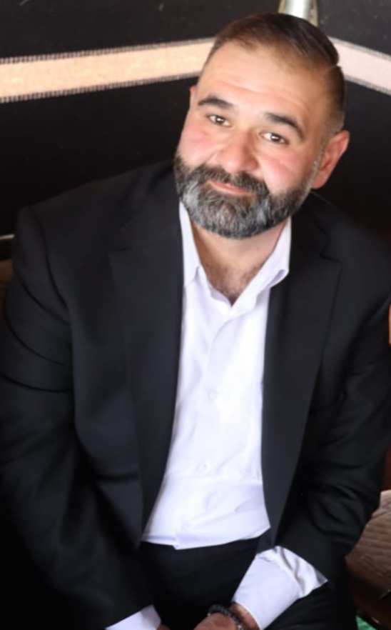 الحزب المدني الديمقراطي الأردني مستمر بخطوات برامجيه ..