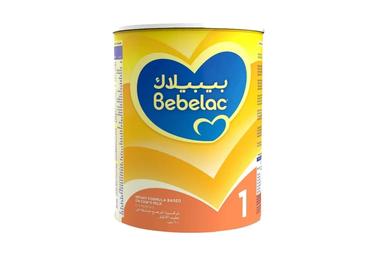 الغذاء والدواء الاردنية تسحب حليب الأطفال بيبلاك