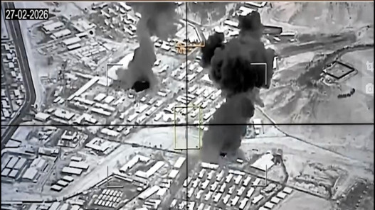 باكستان: نفد صبرنا.. نحن بحرب مفتوحة مع أفغانستان