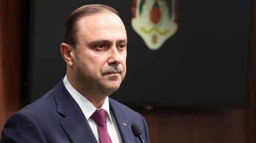 الأردن: سندافع عن مصالحنا بكل قوة.. ولن نكون طرفا في أي تصعيد إقليمي