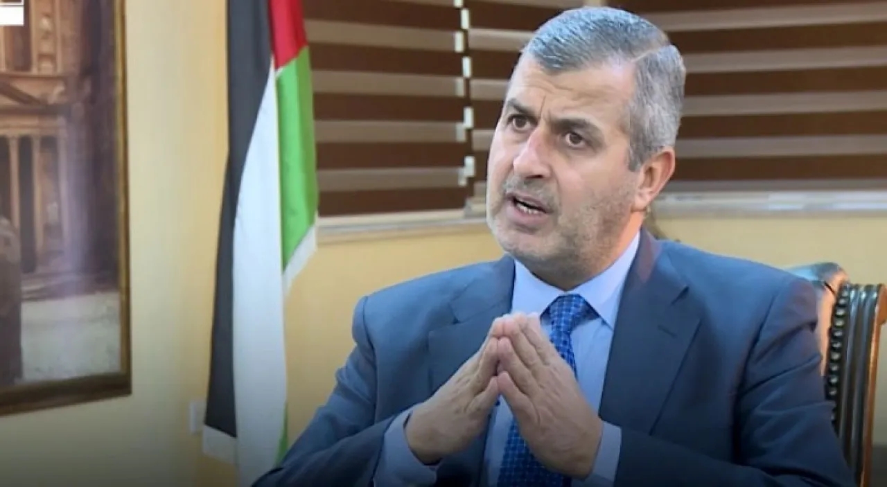 خطة طوارئ بعد انقطاع تزويد الغاز الطبيعي عبر حقول البحر المتوسط