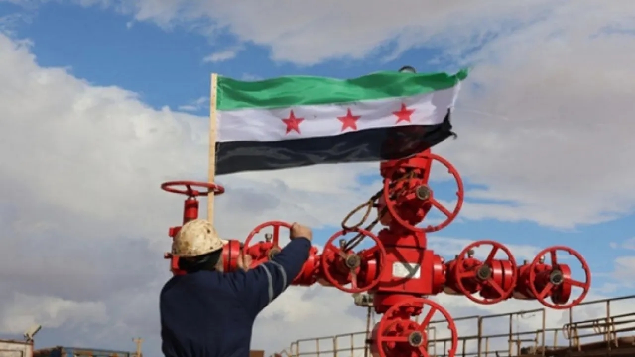 سوريا: تراجع إمدادات الغاز الطبيعي الواردة عبر الأردن