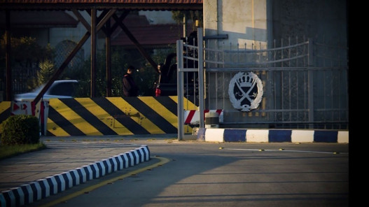 الأمن العام : تعاملنا مع 133 بلاغاً لحادث سقوط شظايا