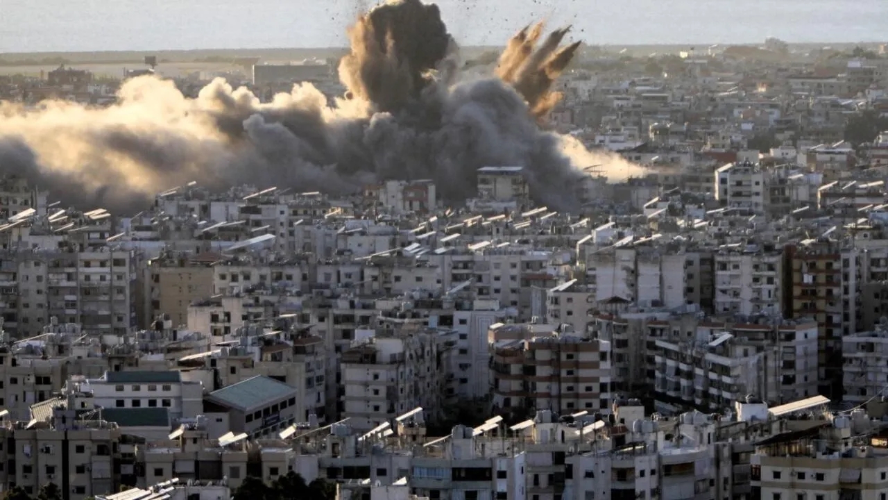 الصحة اللبنانية: 40 شهيدا في الاعتداءات على لبنان