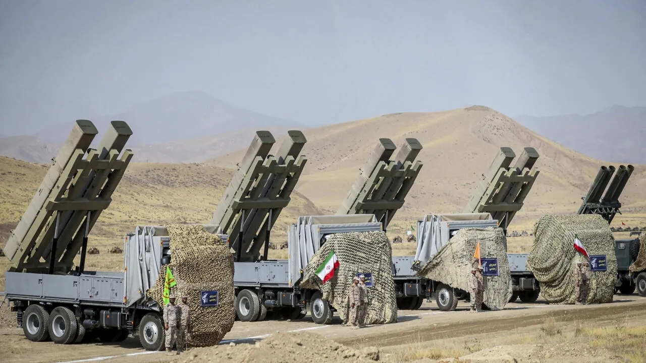 الجيش الإيراني: سنستأنف الهجمات خلال الساعات القادمة