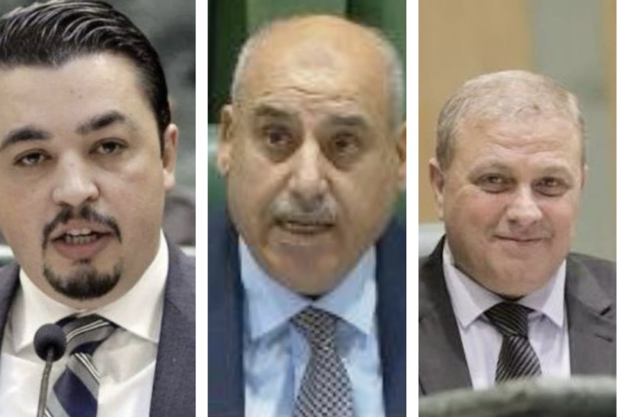 مازن القاضي : تعديلات قانون الضمان مطروحة الآن للنقاش وسيأخذ النواب حقهم الكامل في الحديث والتصويت ..