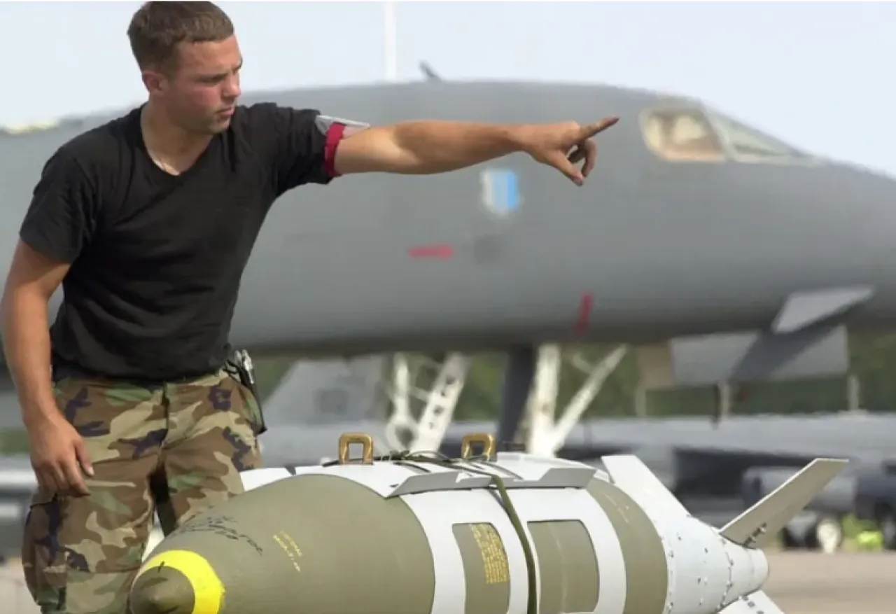 أميركا استهلكت ذخائر بـ5.6 مليارات دولار خلال أول يومين من الحرب على إيران