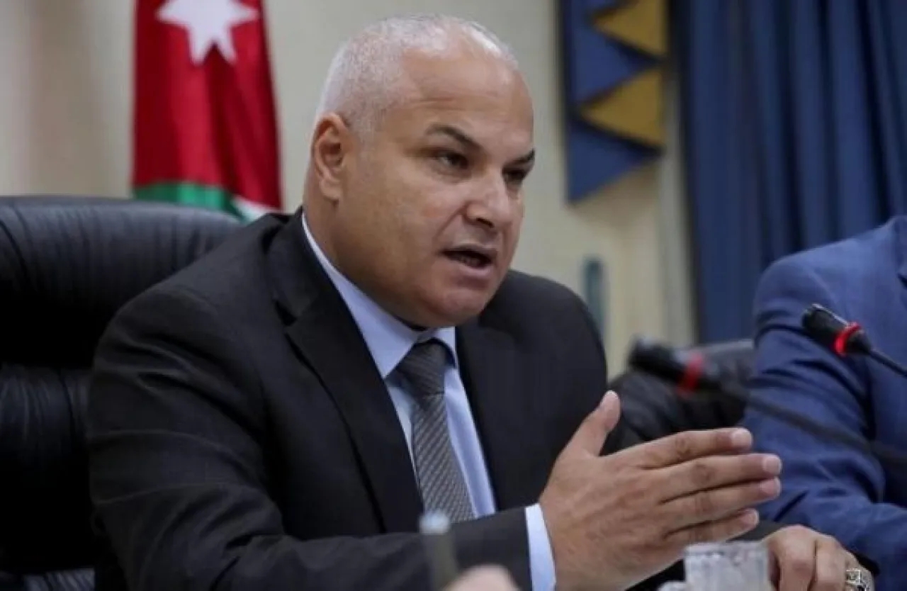 البكار : كل 4.8 مشتركين في الضمان يمولون متقاعداً واحداً