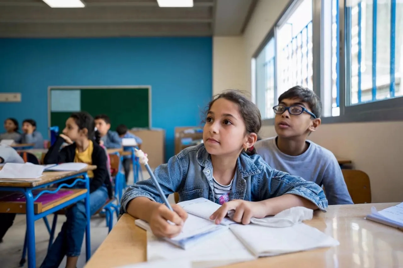 في ظل الحرب... هل يمكن إنقاذ العام الدراسي في لبنان؟