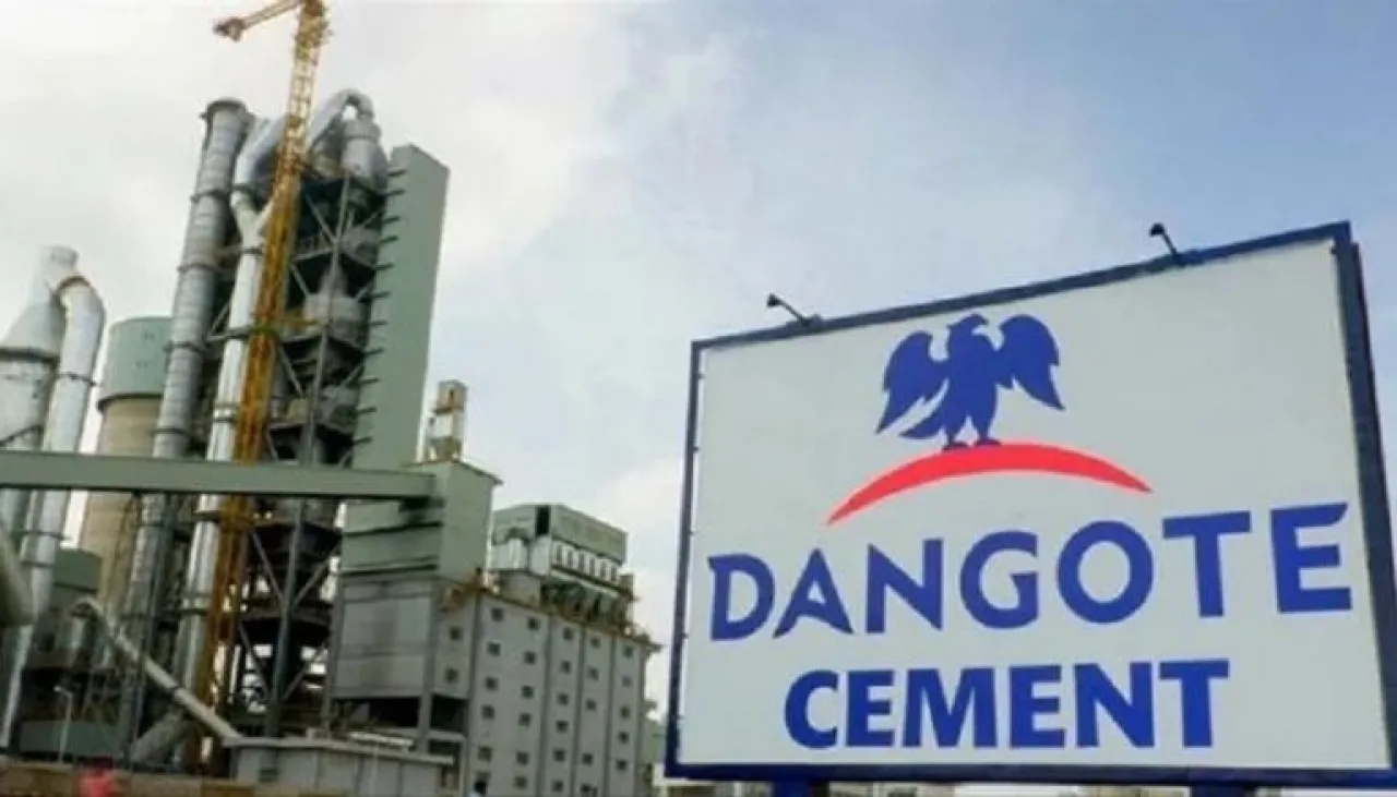 تكاليف الشحن تقفز إلى 3.5 مليون دولار.. «دانغوتي» تحذر من صدمة وقود عالمية