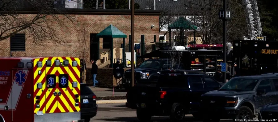 هجوم على كنيس يهودي وجامعة بأمريكا وسط توتر حرب إيران