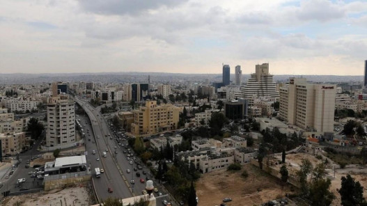 استمرار حالة عدم الاستقرار الجوي السبت وانخفاض ملموس غدا