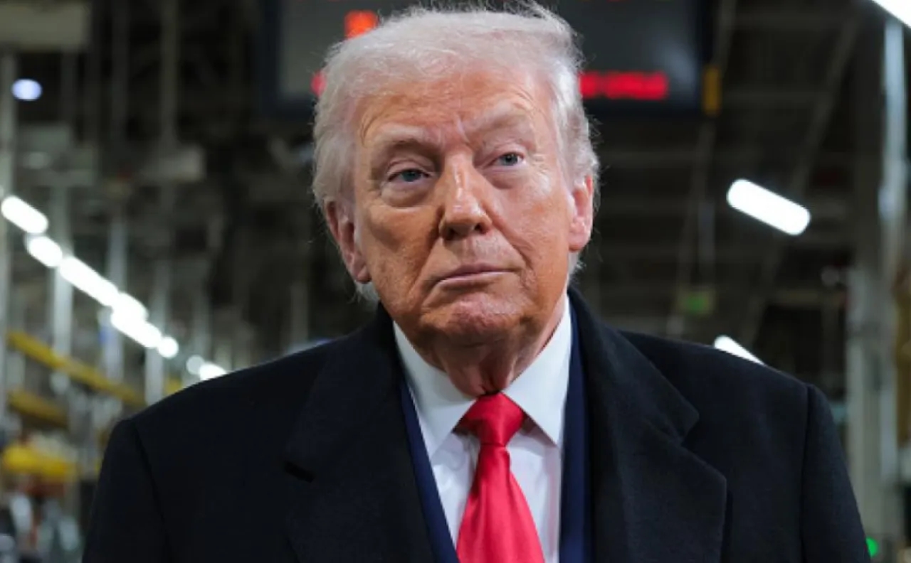 ترمب: إيران تريد إبرام اتفاق لكني لا أوافق عليه