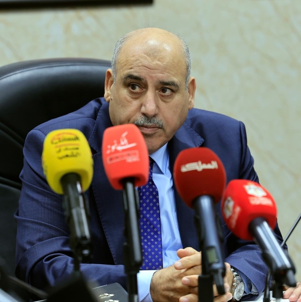 القاضي: مشروع قانون الضمان يمس عصب المواطن ويستحق حوارا وطنيا واسعا