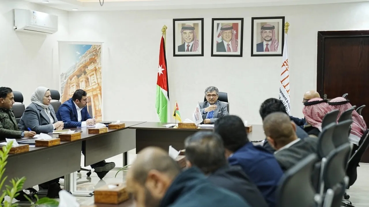البترا: غرفة عمل مشتركة لإيجاد حلول لأزمة القطاع السياحي